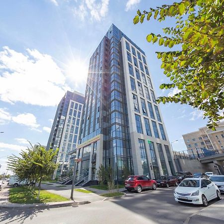 Жк Dream City Luxury Apartment Astana Exterior foto