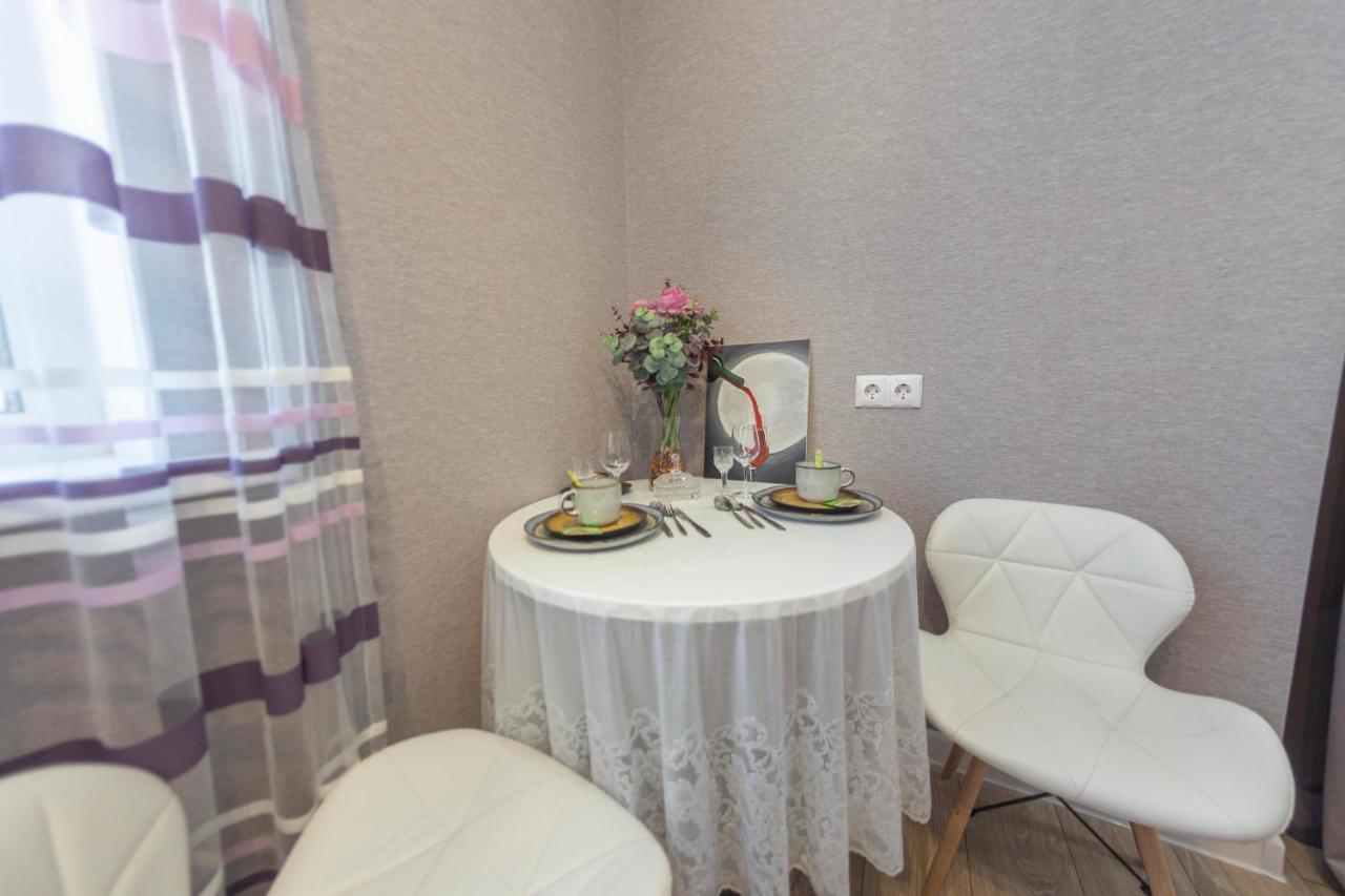 Жк Dream City Luxury Apartment Astana Exterior foto