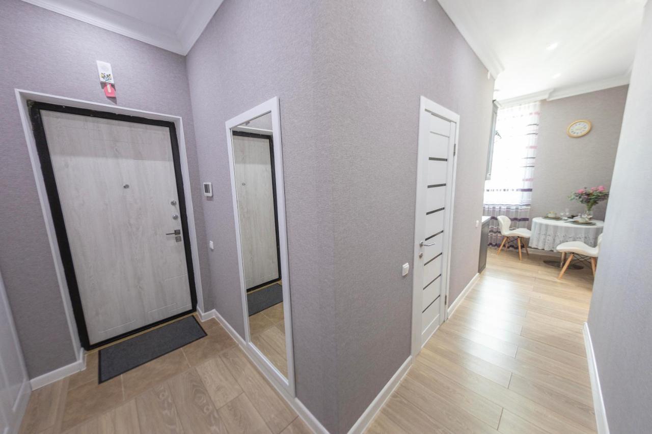 Жк Dream City Luxury Apartment Astana Exterior foto