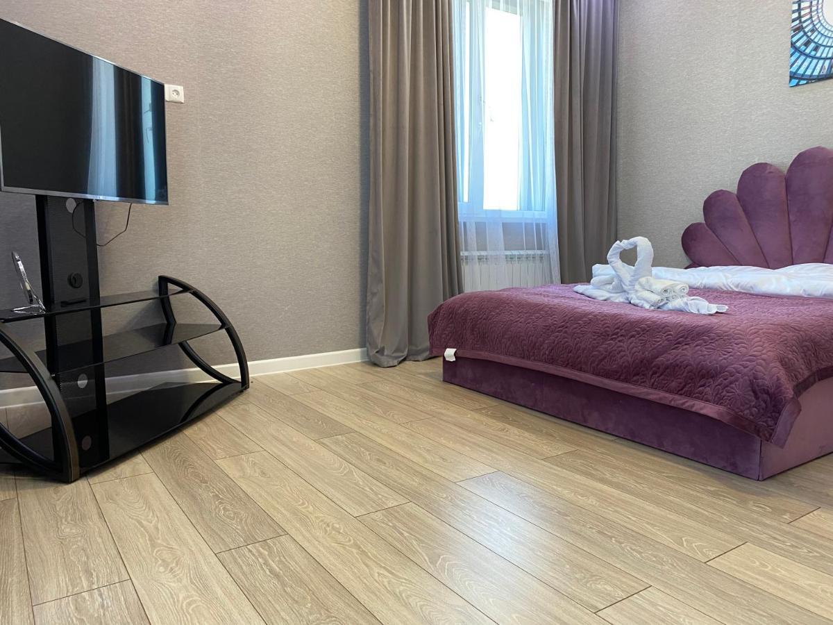 Жк Dream City Luxury Apartment Astana Exterior foto